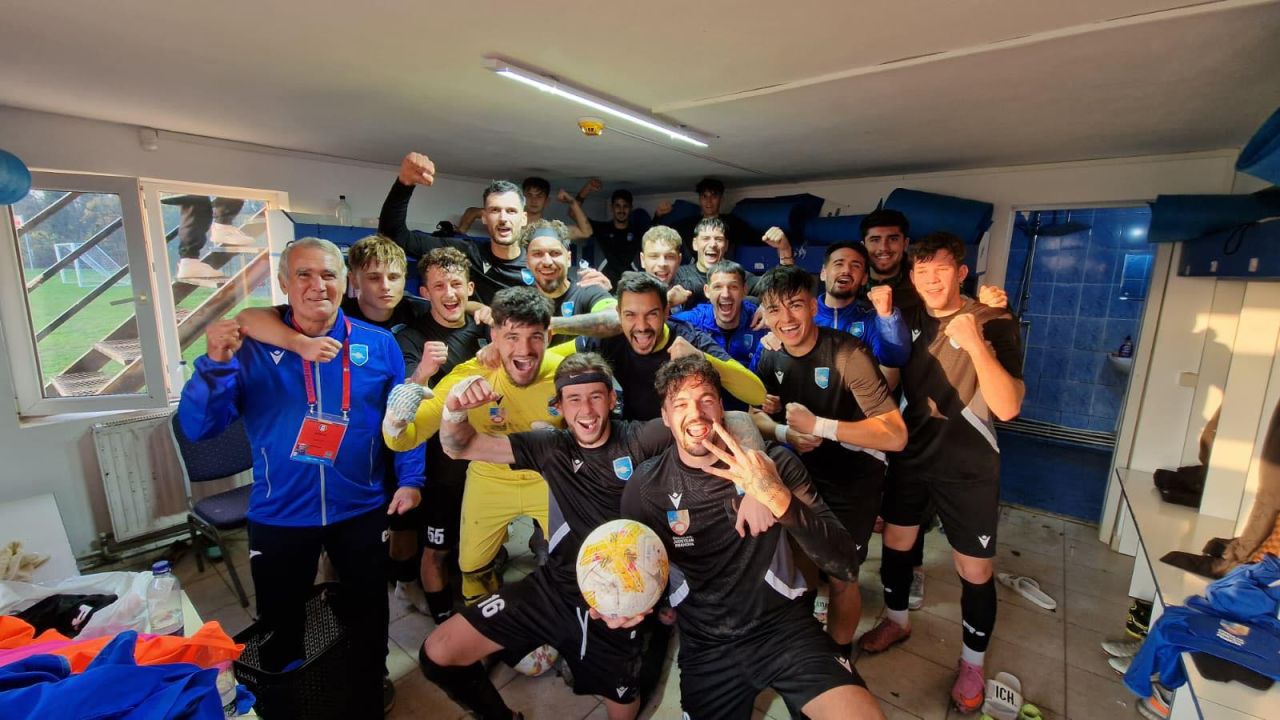 Scandalul pariurilor lovește CS Păulești: Acuzații grave și posibile sancțiuni Echipa de fotbal CS Păulești, din județul Prahova, se regăsește într-o situație scandalosă, fiind implicată într-un caz de pariuri ilegale care a zguduit comunitatea sportivă locală