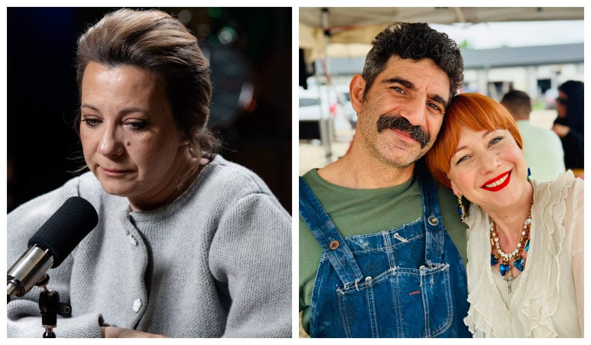 Drama personală a actriței Mirela Oprișor: pierderi nefalimentare în familia ei Mirela Oprișor a deschis recent un subiect dureros din viața ei, dezvăluind cum a fost marcată de pierderile tragice ale celor dragi