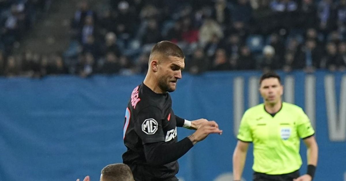 Bîrligea, cu lacrimi după Craiova – FCSB 1-0: ‘Fă mai mult pe teren!’