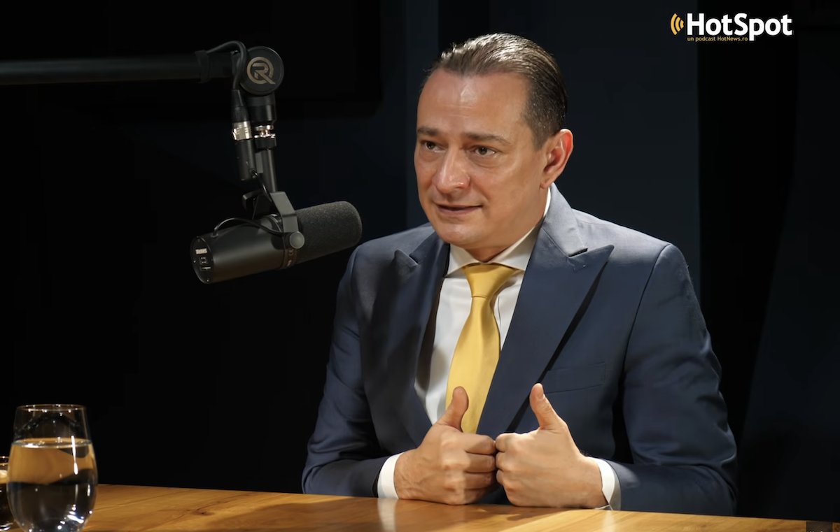 Primarul Sectorului 4, Daniel Băluță, anunță sfârșitul oficial al taxei speciale de dezvoltare, impusă la începutul anului 2025, după doi ani de controverse și reacții puternice din partea cetățenilor