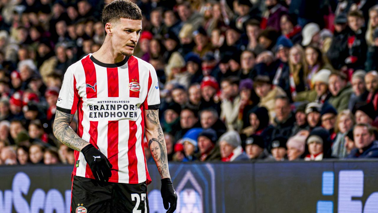 Dennis Man, decisiv pe teren: concurentul său a fost atât salvator, cât și negativ!