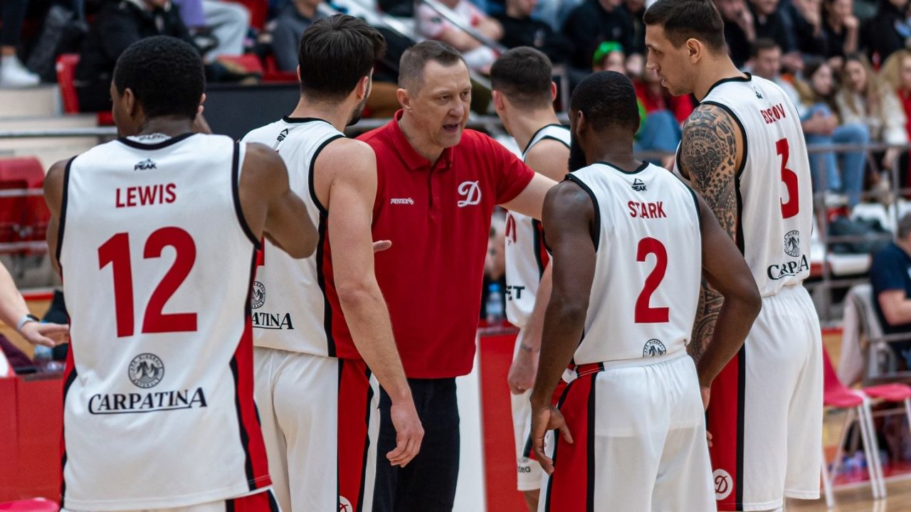 Final Eight-ul Cupei, Spectacol Sportiv la Oradea În aceste zile, Oradea devine epicentrul baschetului românesc, găzduind Final Eight-ul Cupei