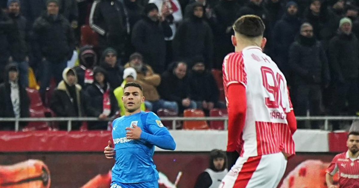 “LIVE: Dinamo – U Craiova, duel decisiv pentru locul 1 în Liga 1”