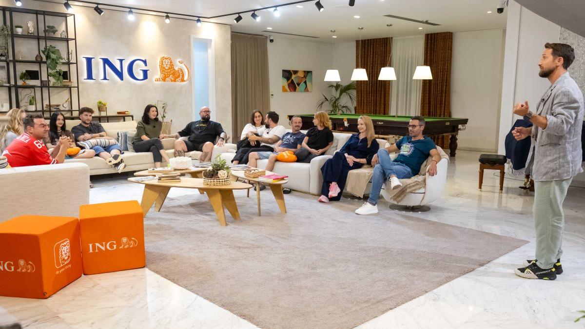 Provocări senzoriale pentru cupluri în labirintul simțurilor, seara aceasta!