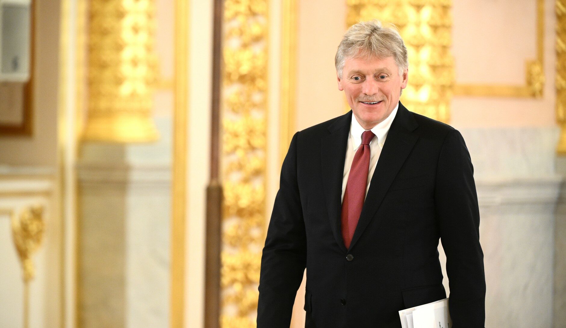 Kremlinul afirmă că ofensiva în Ucraina va continua până când Kievul va accepta condițiile Rusiei În contextul continuării conflictului din Ucraina, oficialii de la Kremlin au făcut o declarație dură, miercuri, 4 februarie, subliniind că ofensiva militară rusă nu se va opri decât atunci când Kievul va accepta condițiile impuse de Moscova