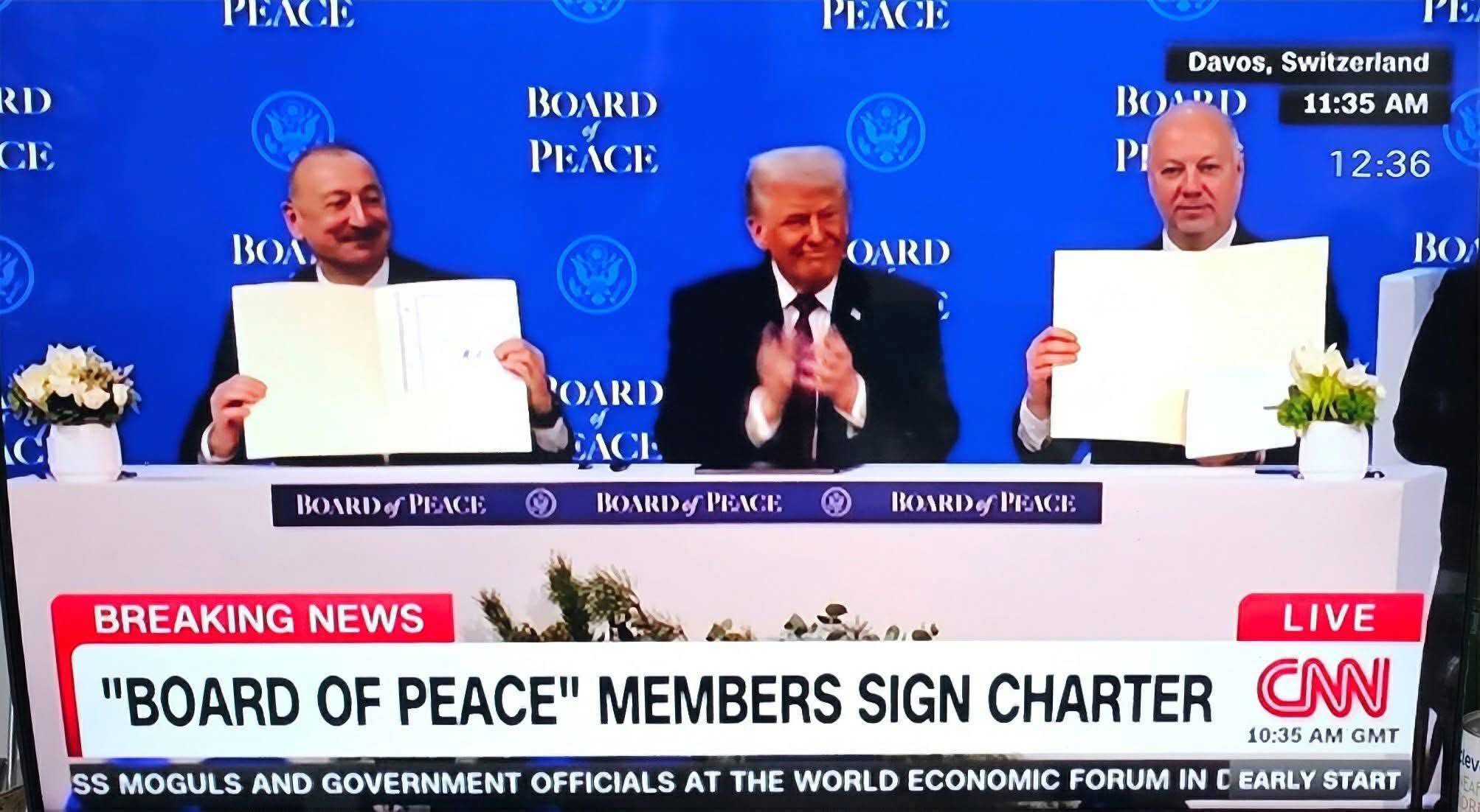 Inițiativa pentru pace propusă de Donald Trump pregătește terenul pentru o reacție globală În contextul tensiunilor internaționale crescânde, anunțul privind organizarea primului summit al Consiliului pentru Pace, susținut de fostul președinte american Donald Trump, a stârnit deja polemici și așteptări