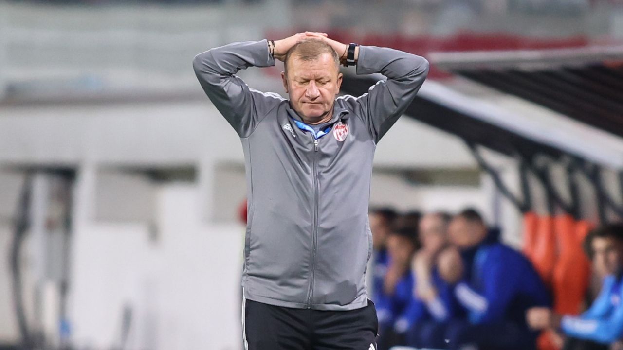 Rapid se impune autoritar în fața lui FC Hermannstadt Rapid București a reușit o victorie convingătoare marți seara, în cadrul etapei a 25-a din Superliga României, în fața echipei FC Hermannstadt