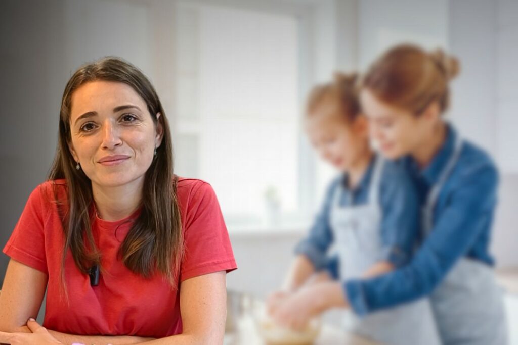 O familie din România, în căutarea unui stil de viață sănătos, a pornit într-o aventură în străinătate care le-a schimbat radical perspectiva despre alimentație și sănătate