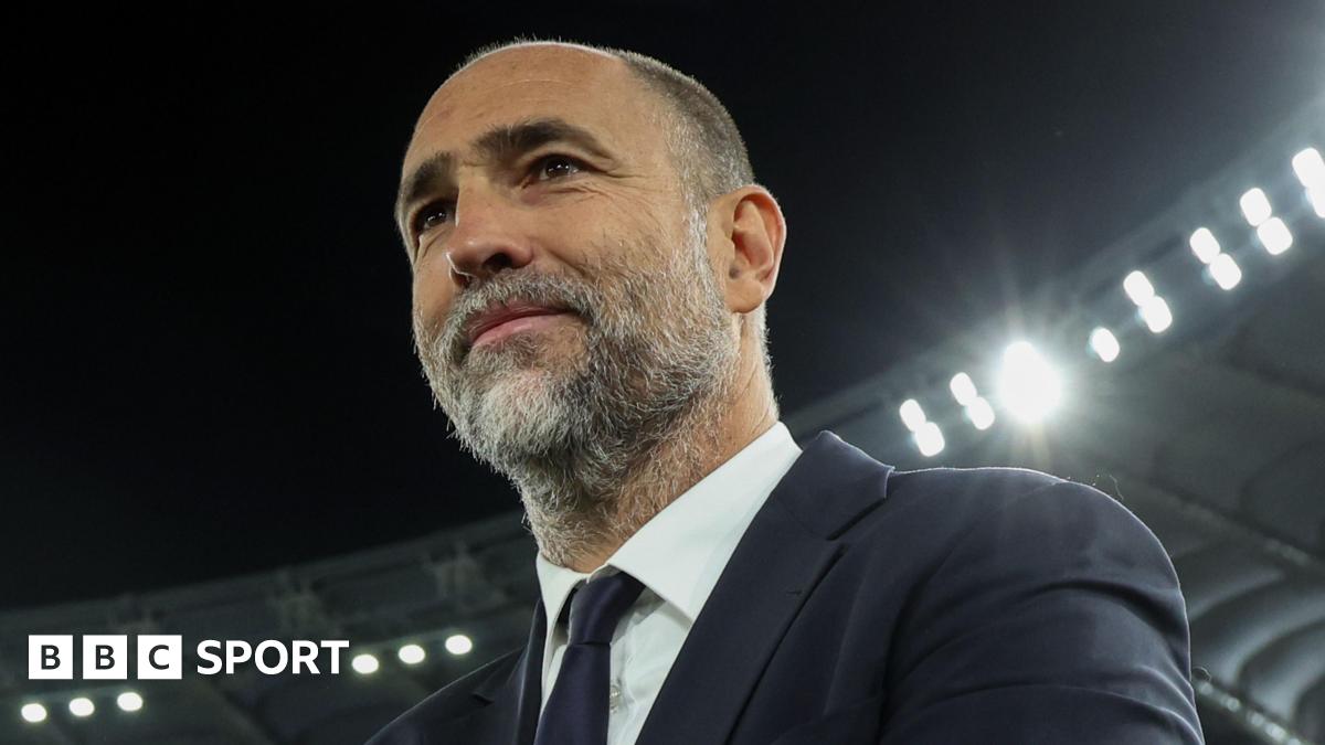 Igor Tudor, noul antrenor de la Tottenham: Ce schimbări va aduce?