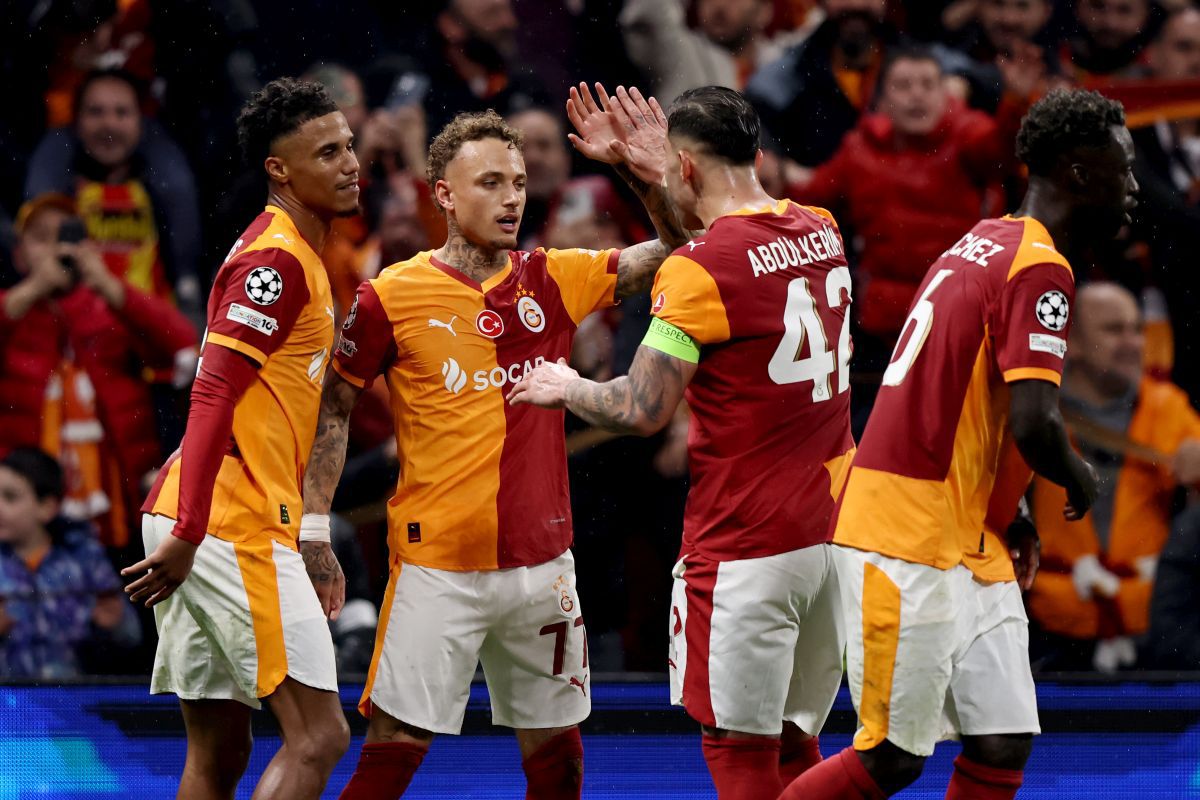 Liga Campionilor revine: primele meciuri din play-off-ul de calificare!