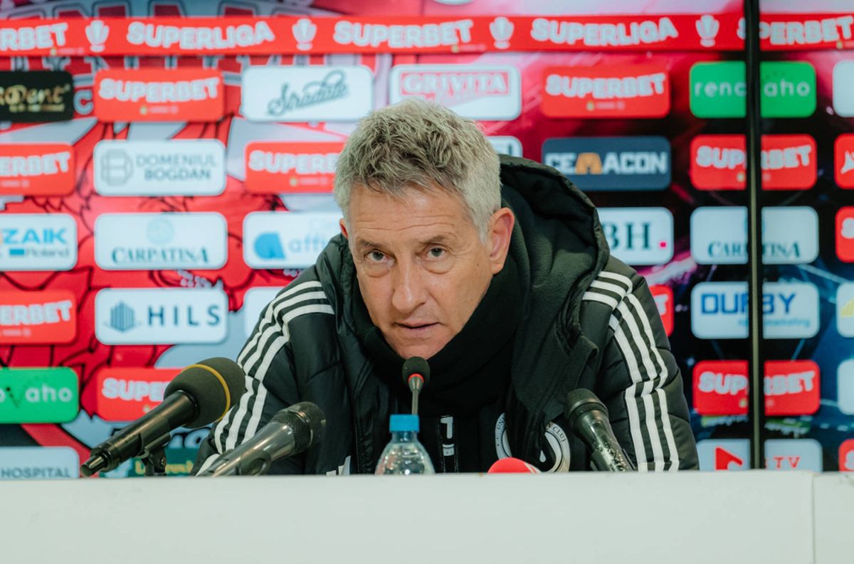 Bergodi excluziunea surprinzătoare: „Să fim serioși!”