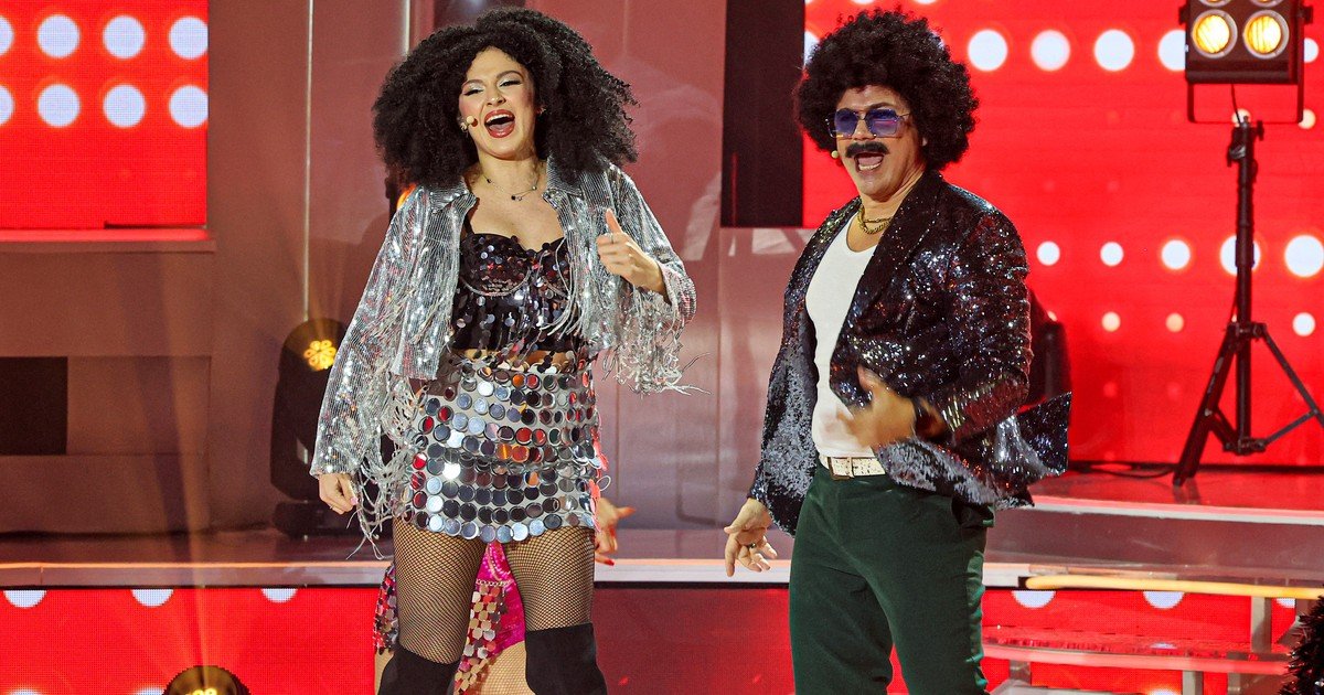 Emoții și Talente în Premieră la „A Nagy Duett” Duminica seara a adus pe micile ecrane o premieră plină de intensitate și emoție, odată cu startul celui de-al șaptelea sezon al show-ului „A Nagy Duett”