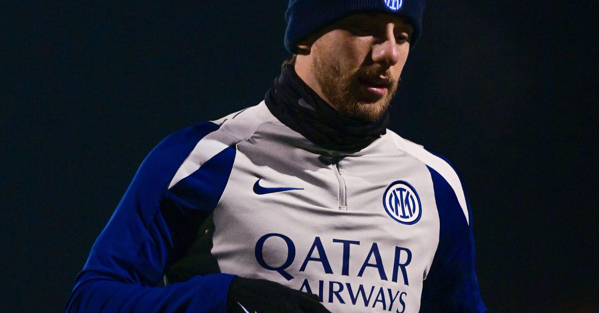 Carlos Augusto, o absență notabilă în meciul cu Cremonese Inter Milano va aborda următorul meci de campionat contra echipei lui Davide Nicola fără unul dintre jucătorii săi de bază