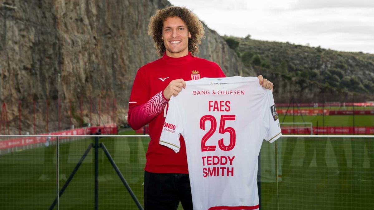 Debut Promițător pentru Wout Faes la AS Monaco Wout Faes a avut o prestație solidă în meciul său de debut pe terenul lui AS Monaco, reușind să contribuie la victoria echipei sale în fața celor de la Nantes, scor 3-1