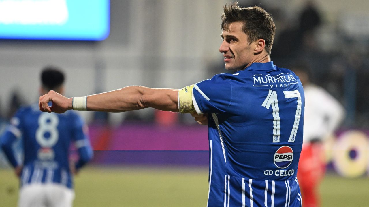 Ionuț Larie, dezamăgit după înfrângerea Farul – Dinamo 2-3: „Nu merităm”