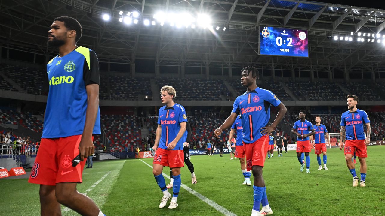 „Transferul fostului jucător FCSB în Israel, o mutare fulgerătoare”