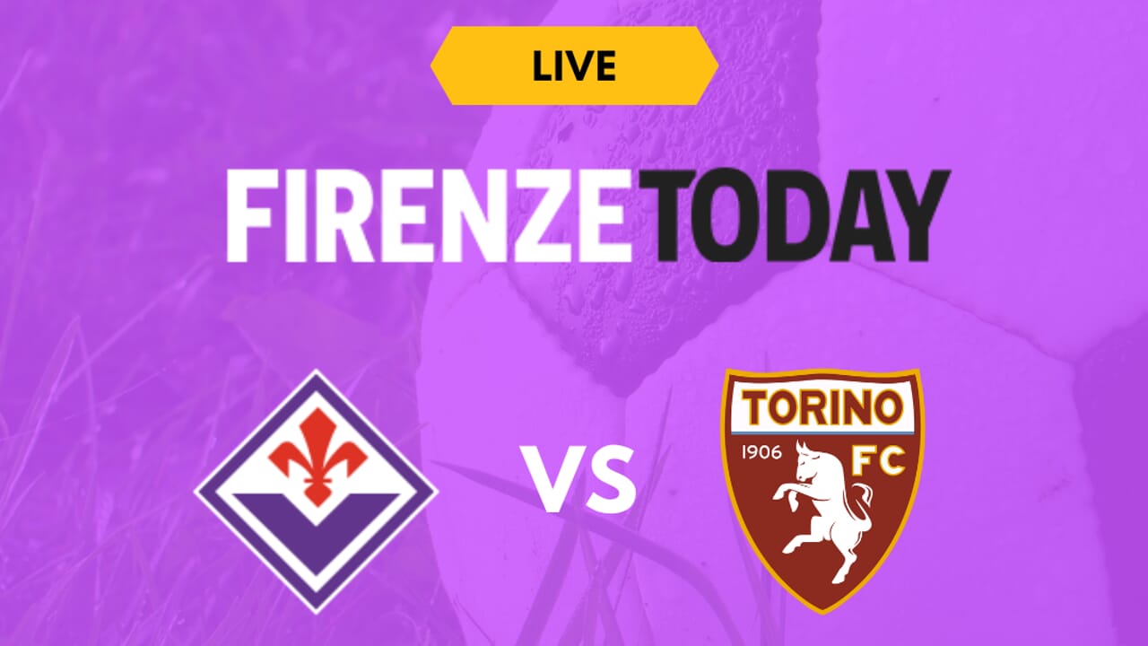 Fiorentina vs Torino: Duelul pasional al fotbalului italian live!