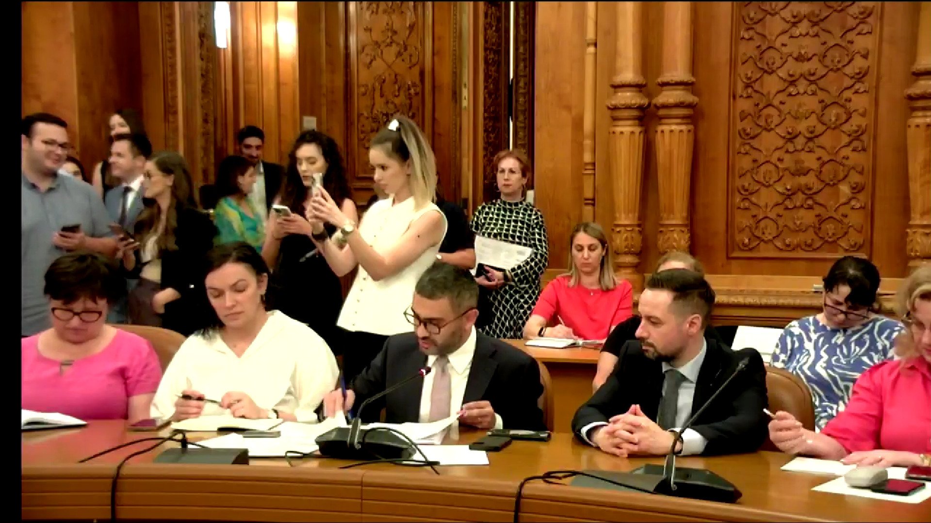 Ministrul Muncii: Pachetul de solidaritate nu este prevăzut în bugetul actual