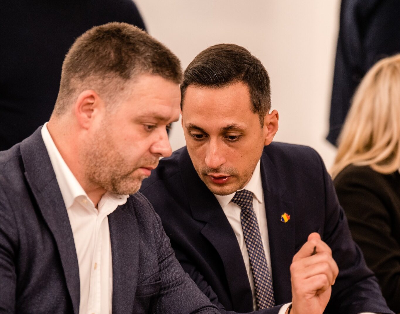 Partidul Drept acuză pe Băluță că nu respectă principiul „nu primești, nu plătești” în Sectorul 4