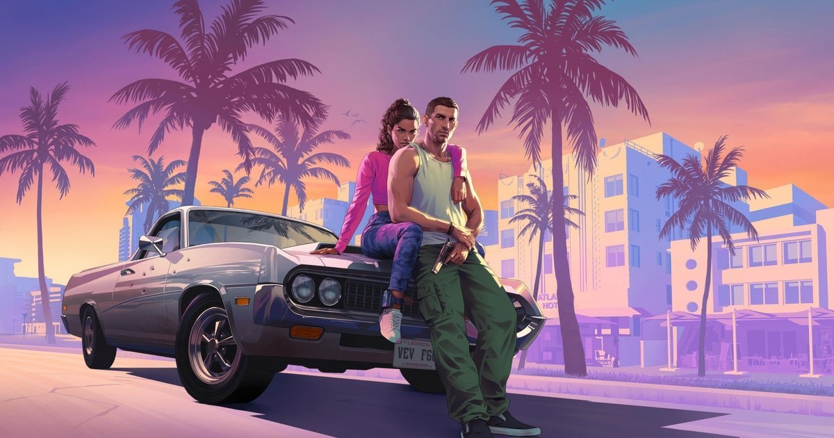 Take-Two: GTA 6 va avea variante fizice la lansare, periafperite zvonuri!