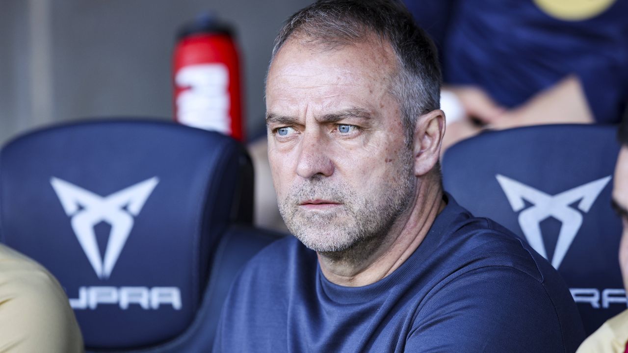 Barcelona, înfrângere zguduitoare: Atletico elimină echipa lui Hansi Flick în cupă!