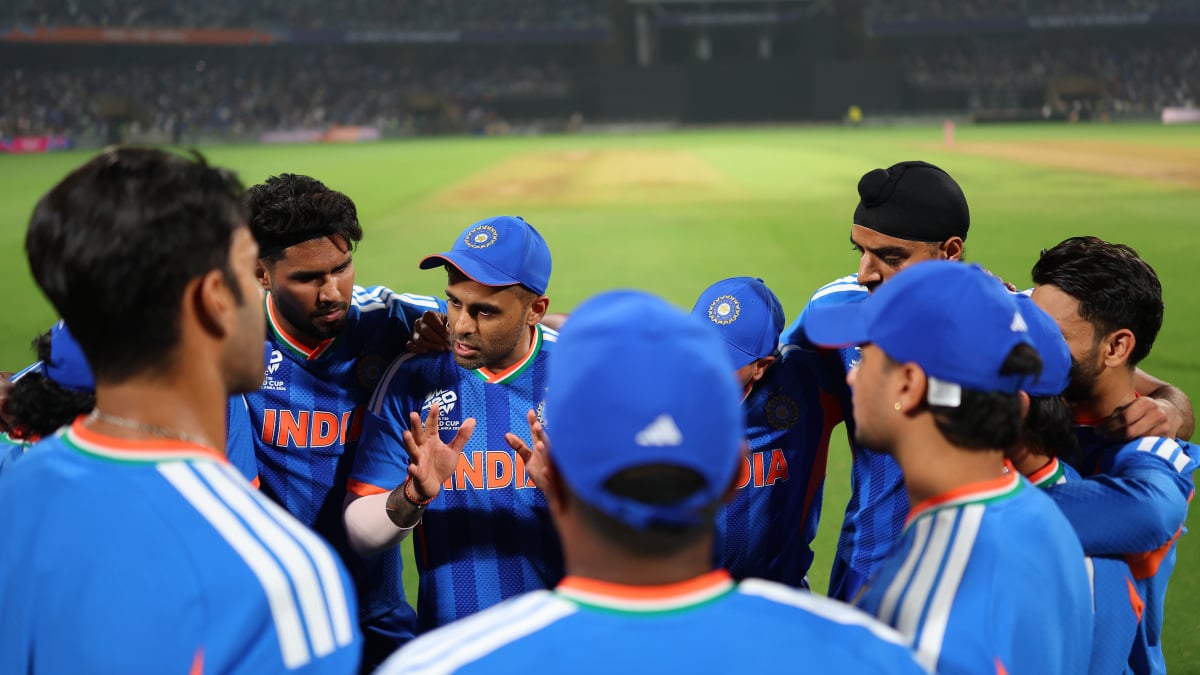 India și SUA se confruntă în finala T20 World Cup 2026 – Transmisiune gratuită!