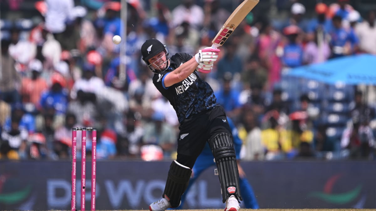 Noua Zeelandă – Emiratele Arabe Unite: T20 World Cup în direct, gratis!
