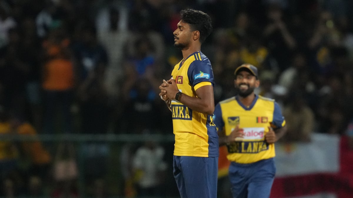 Sri Lanka și Oman se duelează în T20 World Cup: transmisie gratuită!