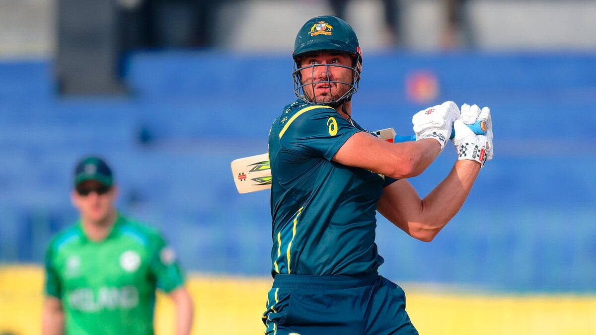 Australia și Zimbabwe: Transmisiune gratuită a meciului din T20 World Cup 2026