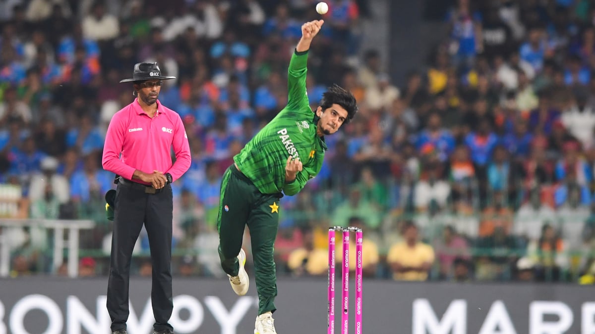 Pakistan vs. Namibia: T20 World Cup 2026, livestream gratuit!