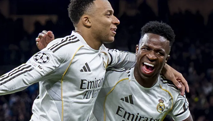 Real Madrid primeste Benfica in marea confruntare de la Bernabeu Real Madrid va întâlni Benfica, miercuri seara, pe Santiago Bernabeu, în runda secundă a eliminatoriilor Ligii Campionilor