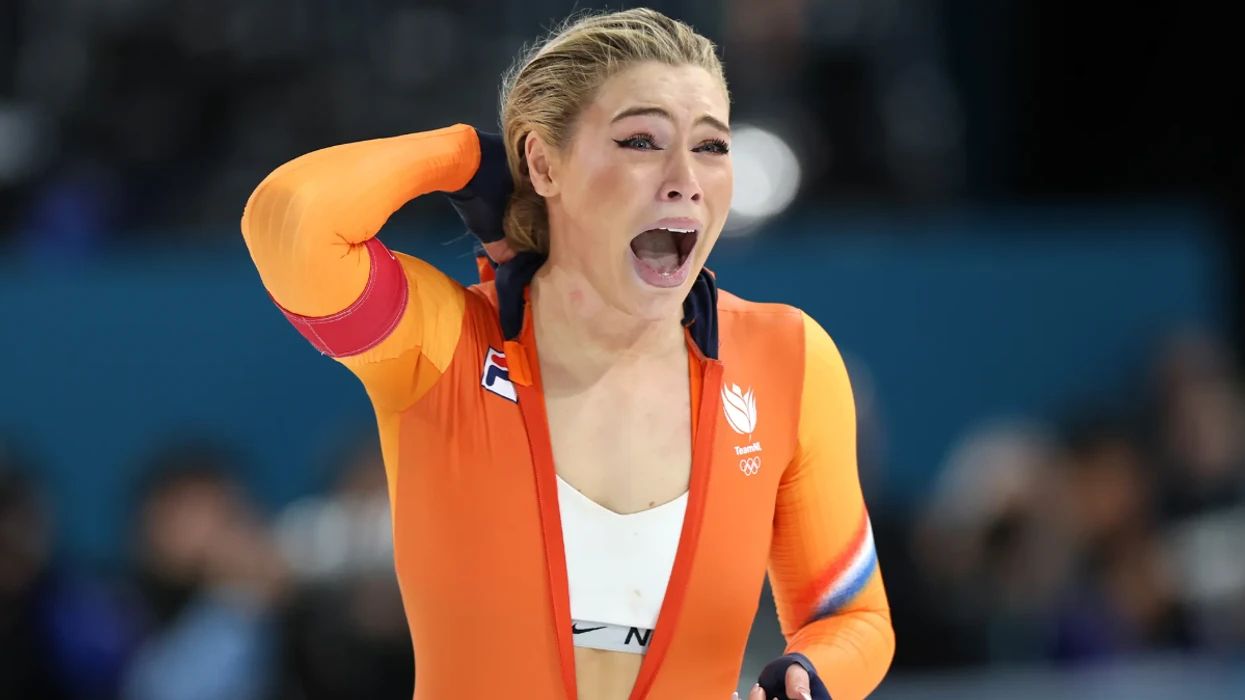 Jutta Leerdam, Regină la 1.000 de metri: Aur Olimpic pentru Patinoarul Olandez Olandeză Jutta Leerdam a strălucit pe pista de patinaj viteză, câștigând medalie de aur la proba de 1.000 de metri în cadrul Jocurilor Olimpice