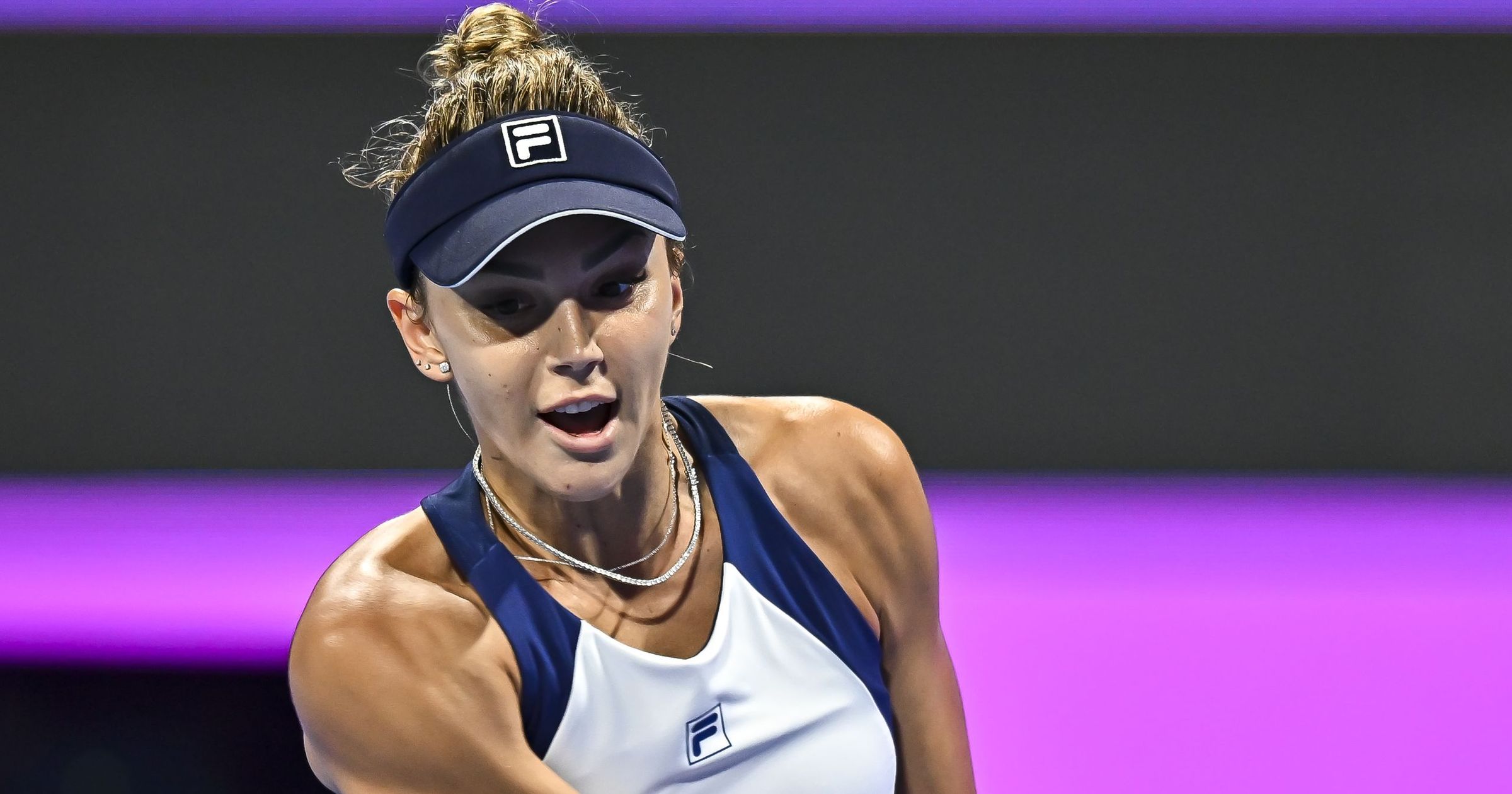 Jaqueline Cristian, avantaj major la Dubai: întâlnește un lucky loser!