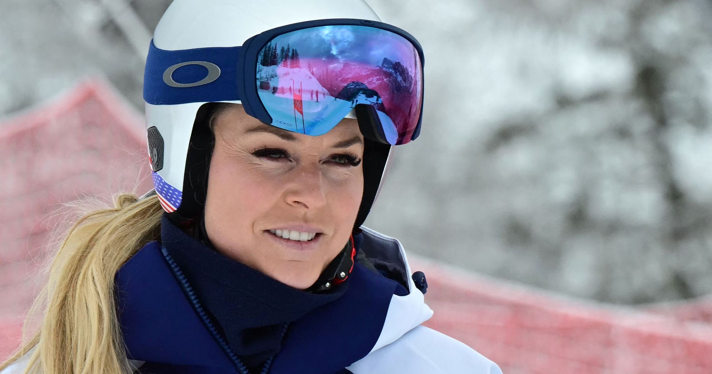 Sportivii de top la Olimpiada de la Milano Cortina: Lindsey Vonn, abia pe 3!