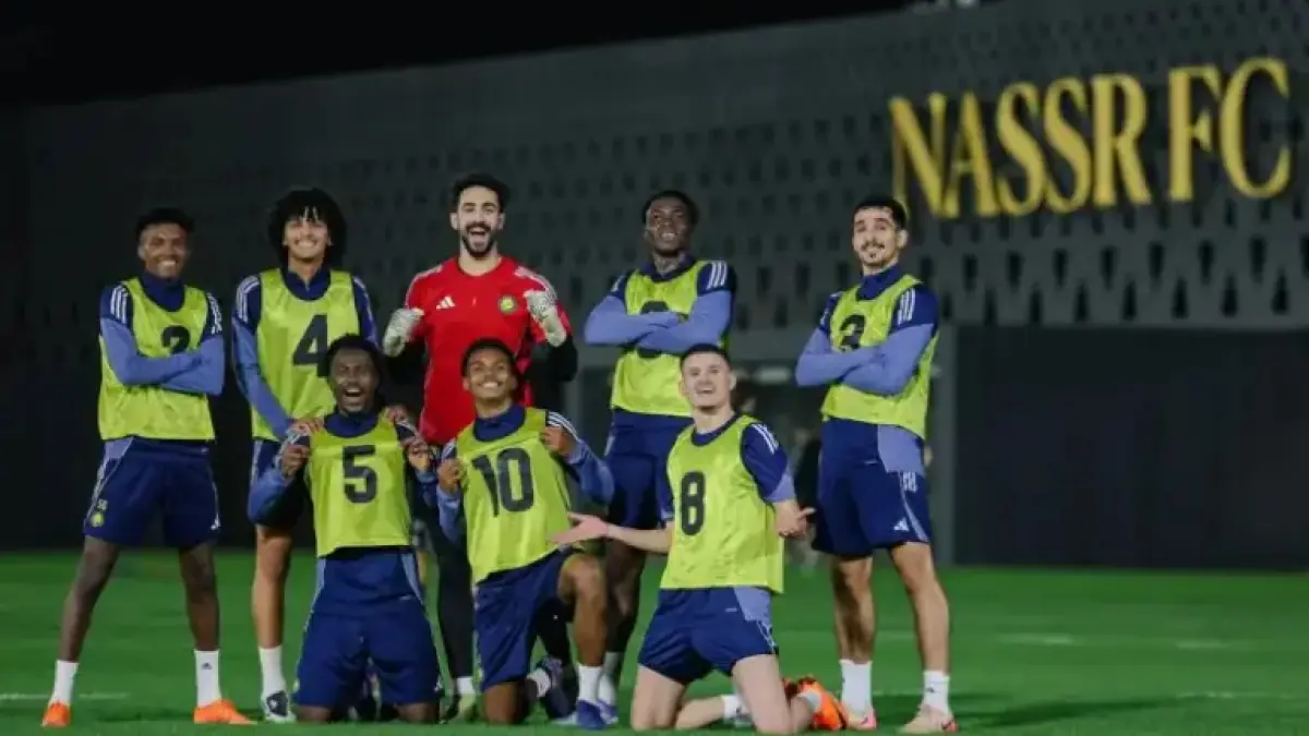 AFC Champions League: Al-Nassr se pregătește pentru o confruntare crucială în optimile de finală Runda optimilor de finală ale Ligii Campionilor AFC promite meciuri electrizante, iar atenția se concentrează pe Al-Nassr, echipa saudită care va intra în competiție cu mari ambiții