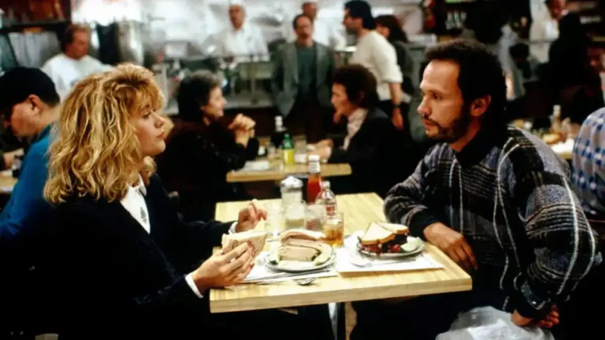 Best of Comediilor Romantice Americane: De la ‘Harry și Sally’ la ‘Pretty Woman’