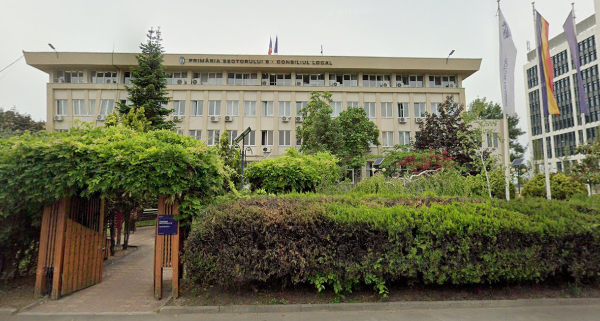A fost îndeplinite condițiile legale pentru alegeri parțiale în Sectorul 6