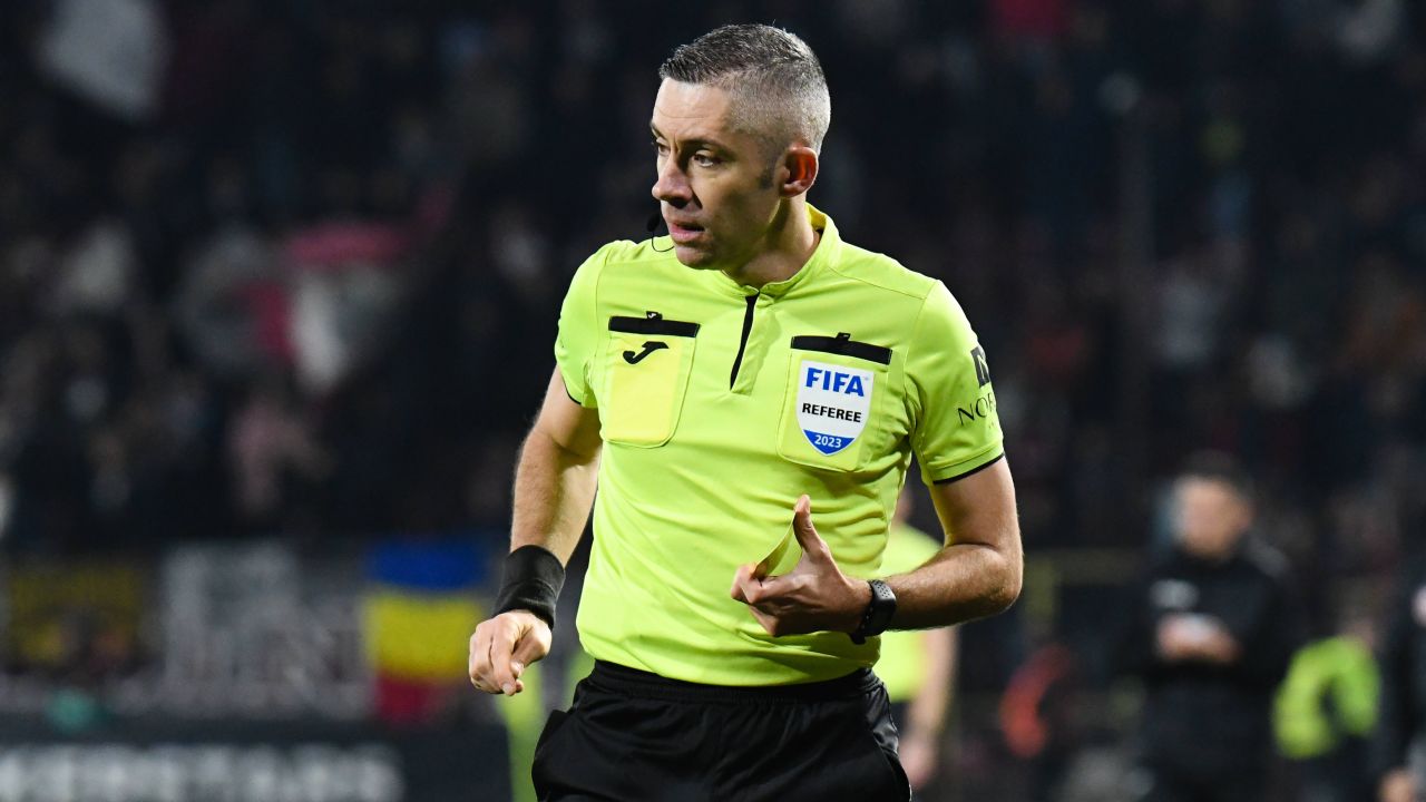 Radu Petrescu, suspendat drastic după scandalul Petrolul – FC Argeș!