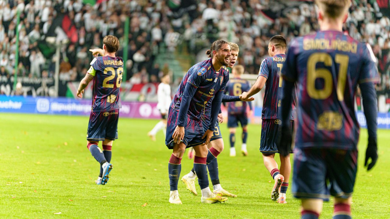 Transfer oficial la FCSB: Polonezii confirmă mutarea, Gigi Becali reacționează.