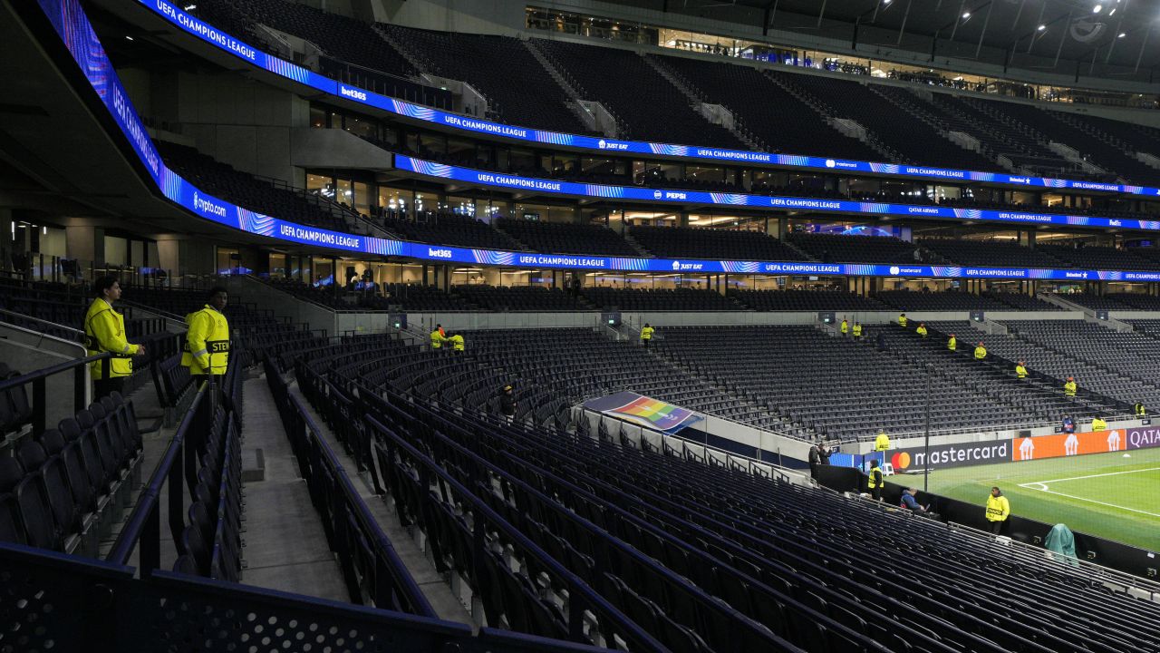 Tyson Fury revine pe ring la un stadion de elită!