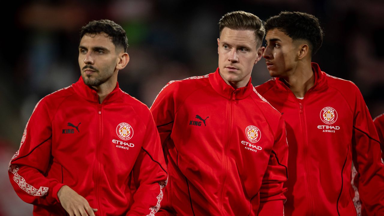 Ghinion pentru Marc-André ter Stegen: Accidentare înainte de Cupele Mondiale Marc-André ter Stegen, cunoscutul portar german al echipei FC Barcelona, se află într-o situație delicată după ce a suferit o accidentare gravă în timpul împrumutului său la Girona