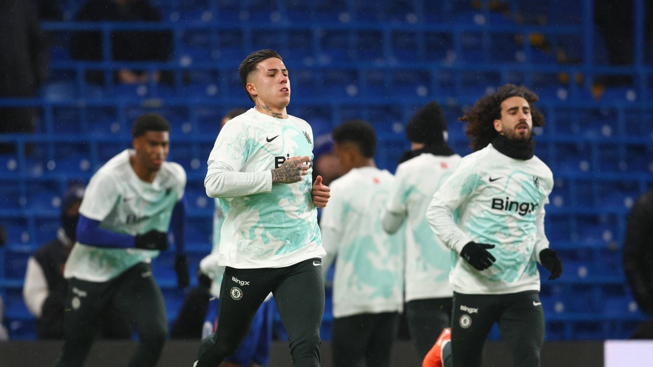 Chelsea învinge Leeds cu 1-0 în etapa intermediară din Premier League, pe VOYO!