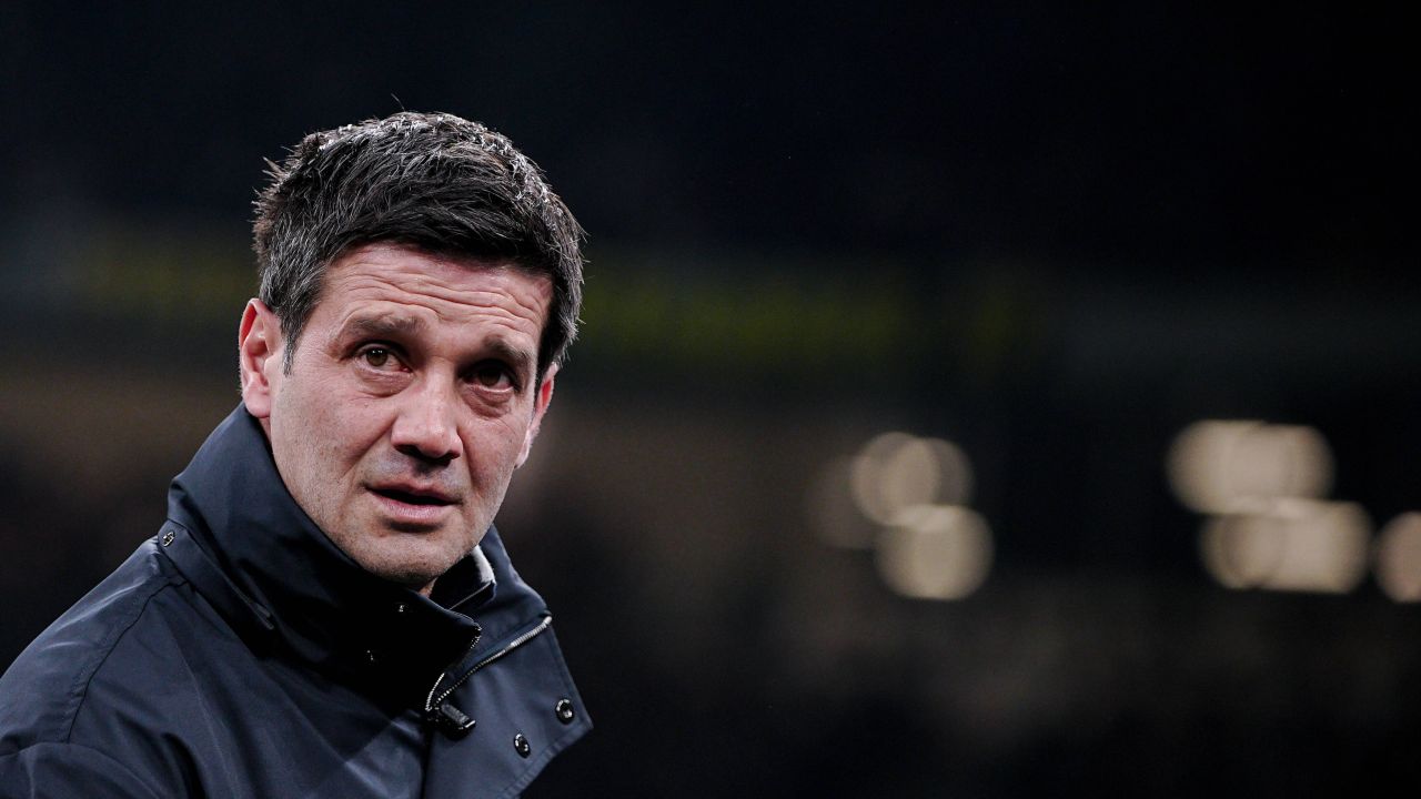 Chivu, criticat după Inter – Juventus: „Decizia de arbitraj, o eroare!”