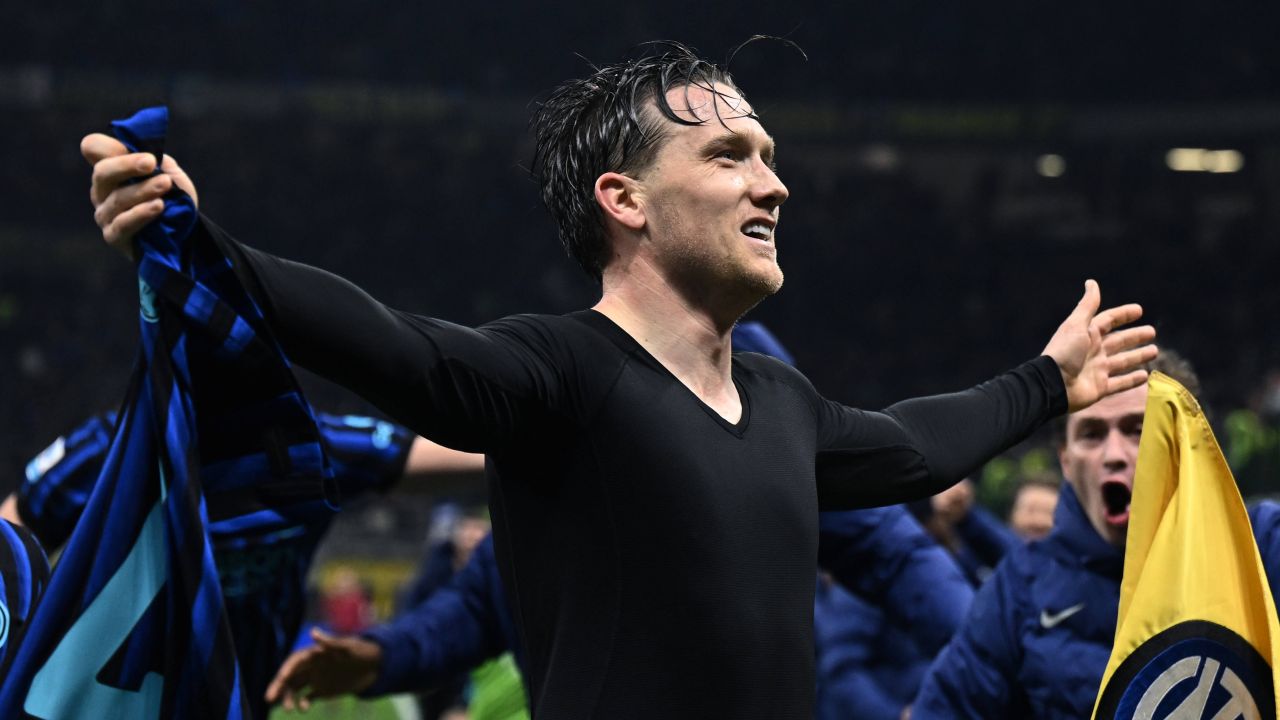 Piotr Zielinski, declarații după golul victoriei în Inter – Juventus 3-2