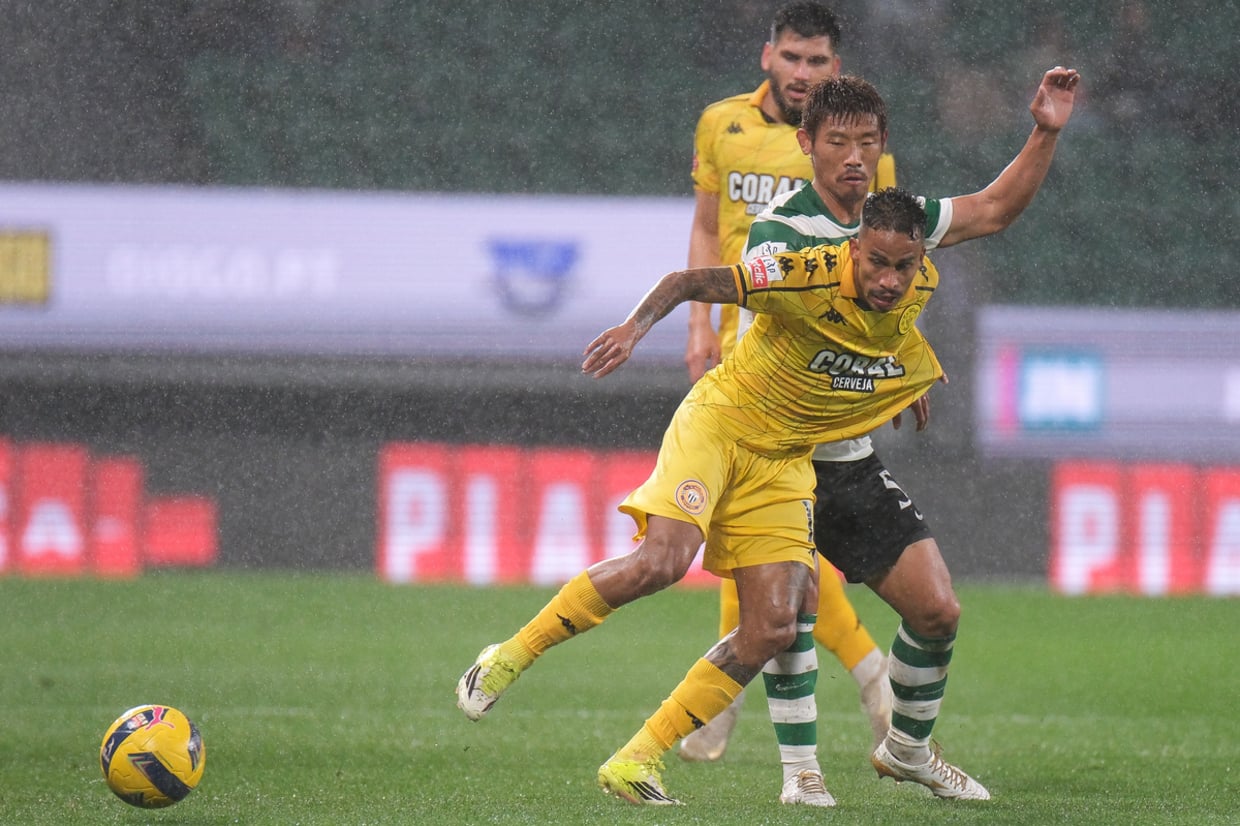 Sporting câștigă dramatic împotriva lui Nacional în Liga Portugal Betclic Sporting CP a reușit să obțină o victorie crucială pe teren propriu, învingând echipa Nacional cu 2-1 în cadrul etapei a 20-a din Liga Portugal Betclic