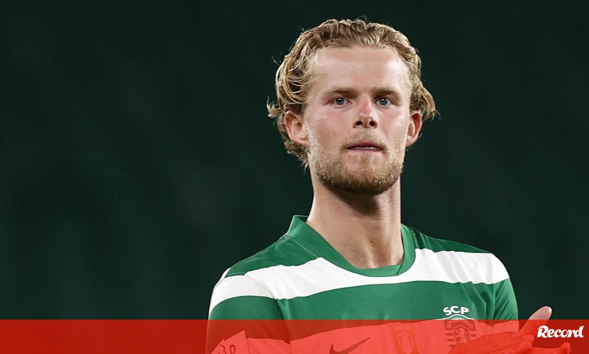 Absența surprinzătoare a lui Hjulmand înaintea meciului cu Nacional Capitanul echipei Sporting, Morten Hjulmand, nu va participa la meciul împotriva clubului Nacional, programat să înceapă la ora 18:00