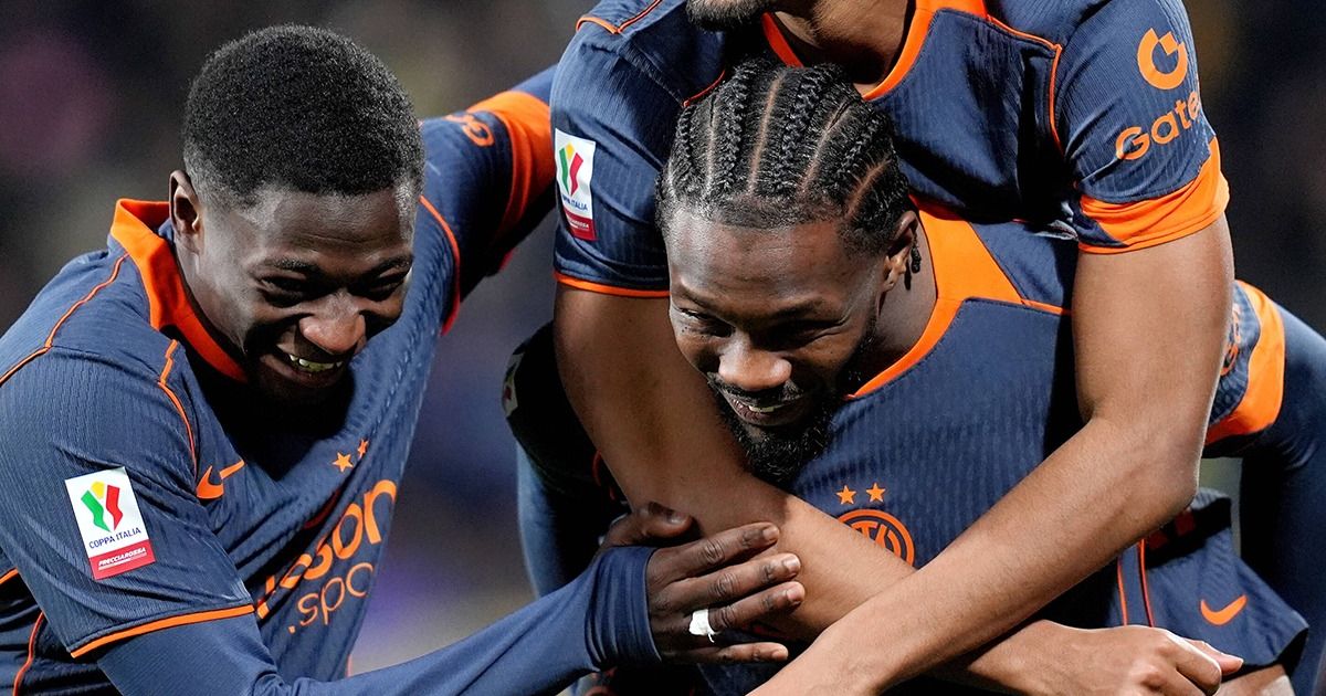 Inter avansează în semifinale, Cristi Chivu surprinde jurnaliștii!