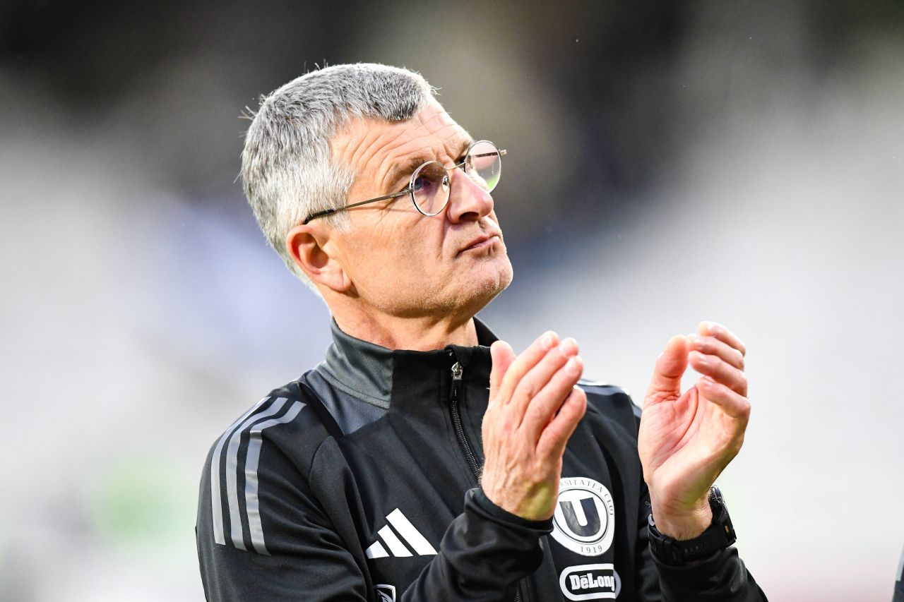 Ioan Ovidiu Sabău, verdict despre meciul Inter – Bodo/Glimt: „Jocul a fost…”