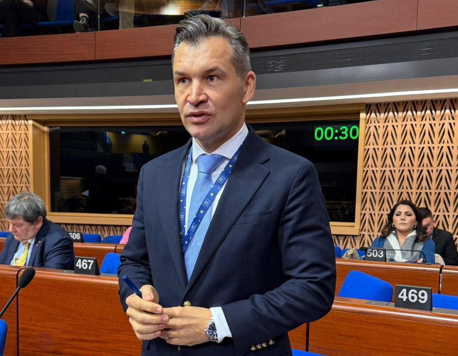 Ilie Bolojan, președintele PNL, a încercat în luna februarie să schimbe conducerea organizațiilor de partid din patru sectoare ale Capitalei, dar efortul său a fost zadarnic