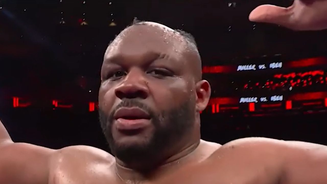 Jarrell Miller, boxeurul viral care și-a pierdut peruca în ring: moment de neuitat Jarrell Miller, cunoscut pentru stilul său inconfundabil și personalitatea exuberantă, a stârnit un val de reacții pe rețelele sociale după un incident neobișnuit din timpul unui meci